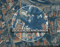 Apartamento 2 quartos, 49,8m², ideal investimento SP