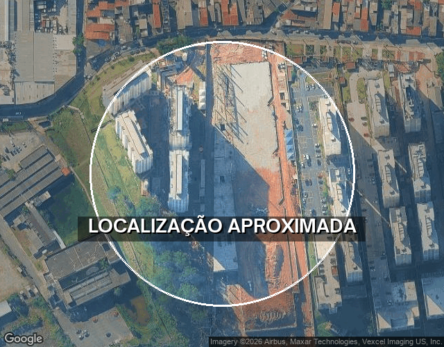 Apartamento 2 quartos, 32m², 1 vaga - Lote 530