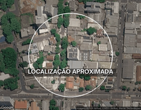 Casa com 2 quartos, 1 vaga e 50,7m² em Foz do Iguaçu