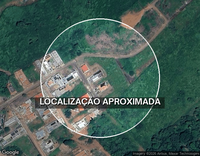 Terreno com 150m² em Jaru/RO