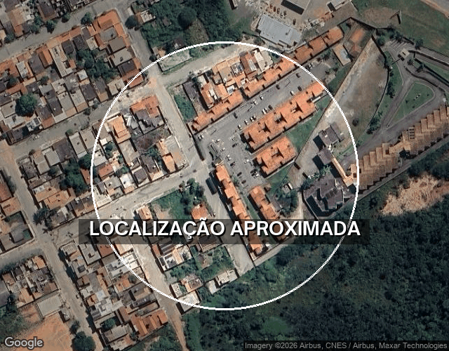 Apartamento 2 quartos, 49,75m², 1 vaga - Cond. Res. Villa Bella Pontal
