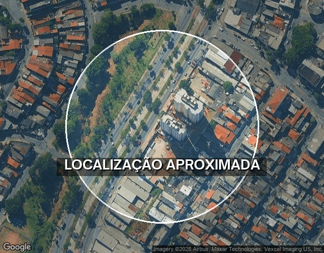 Apartamento 2 quartos, 33,74m², 1 vaga - Leilão CAIXA