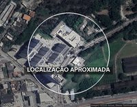 Apartamento 2 quartos, 1 vaga, 43,8m² - São Gonçalo/RJ