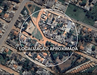 Casa com 2 quartos, 62,63m² e terreno de 355,66m²