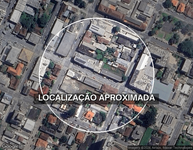 Casa Gem. 3 dorms. 166m² em construção - Campo Largo/PR