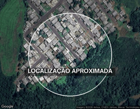 Casa com terreno 300m² em Caçador/SC - 25 anos de construção