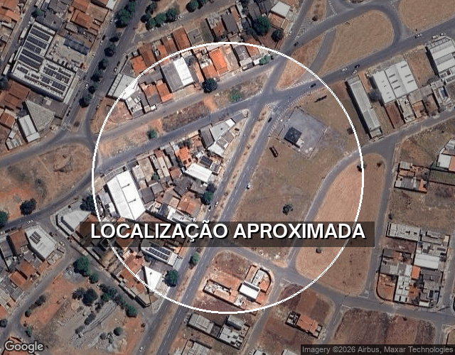 Apartamento com 2 quartos e 2 vagas em Goiânia/GO