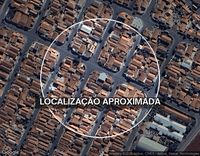 Imóvel comercial 276,62m² com área construída de 63m² em Jardim das Palmeiras