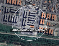 Apartamento 42,60m² com vaga de garagem - Cond. Jundiapeba IV