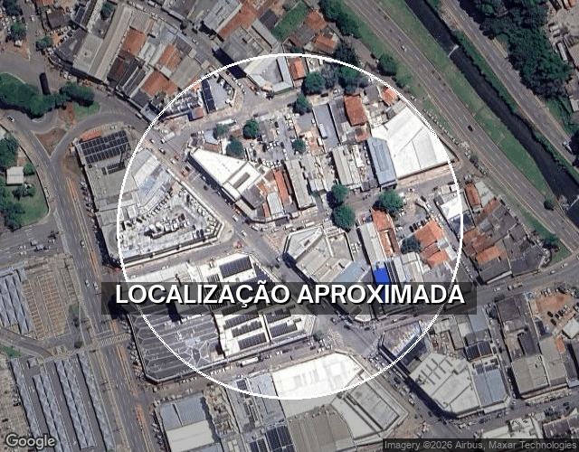 Apartamento 2 quartos, 1 vaga, 42m² - Leilão Judicial