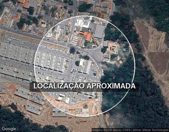 Apartamento 2 quartos, 1 vaga, 43,88m² - Excelente oportunidade!