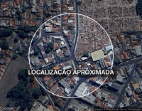 Galpão Comercial c/ 120m² em Carmo do Rio Verde/GO