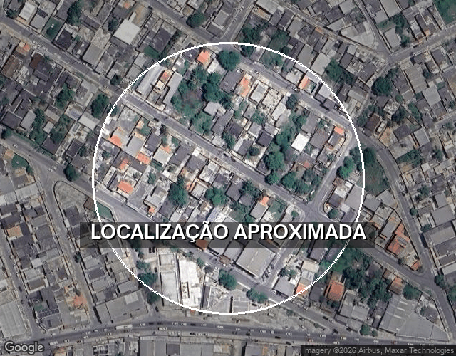 Apartamento 2 dormitórios em Nova Iguaçu - RJ com 43,3m²