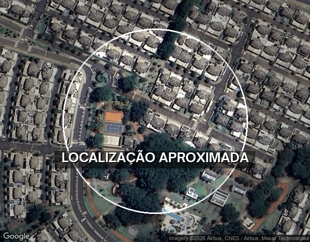 Unidade Residencial 87,30m² - Ribeirão Preto/SP - Oportunidade Única!