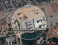 Apartamento 2 quartos, 45,4m², 1 vaga, avaliação R$ 235.000