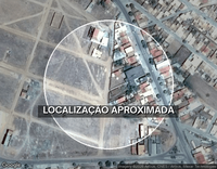 Terreno 347,46m² em Poço Verde/SE - Lote 392