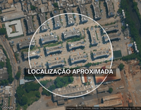 Apartamento 2 quartos, 45m², Honorato Gurgel - RJ