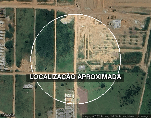 Casa com 3 quartos, 2 banheiros e 1 vaga em Garanhuns/PE