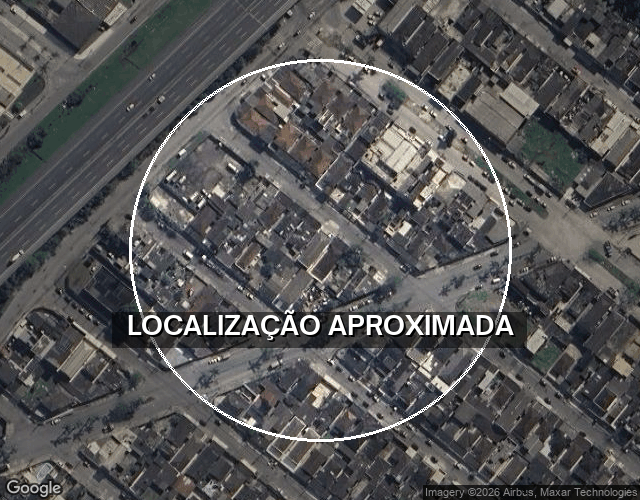 Casa com 2 quartos e 1 vaga em São Vicente/SP