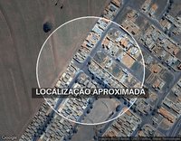Casa com 2 quartos e 1 banheiro em Novo Horizonte/SP