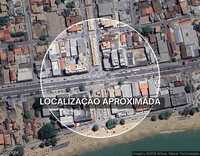 Terreno 465m² em Rio das Ostras/RJ - Leilão Caixa