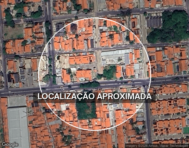 Casa com 199m² em Fortaleza - Excelente oportunidade de investimento