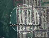 Casa com 2 quartos, 1 suíte, 1 vaga e 43,85m² em Ourinhos