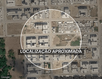 Apartamento 2 quartos, 1 vaga, 43,38m² - João Pessoa/PB