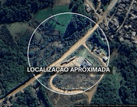Apartamento 2 dormitórios em Cangucu/RS - Área privativa 78,1m²