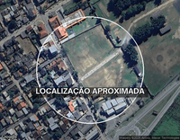 Casa com 2 quartos e 1 banheiro em Cachoeiras de Macacu/RJ