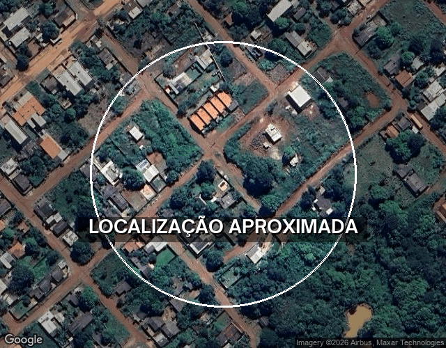 Apartamento 2 quartos, 1 vaga, 56,7m² - Luziânia/GO