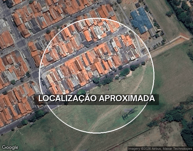 Casa 89m² com terreno de 250m² em São José dos Campos