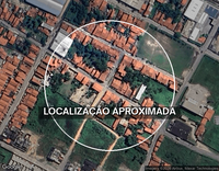 Galpão industrial 907,50m² em Maracanaú/CE -