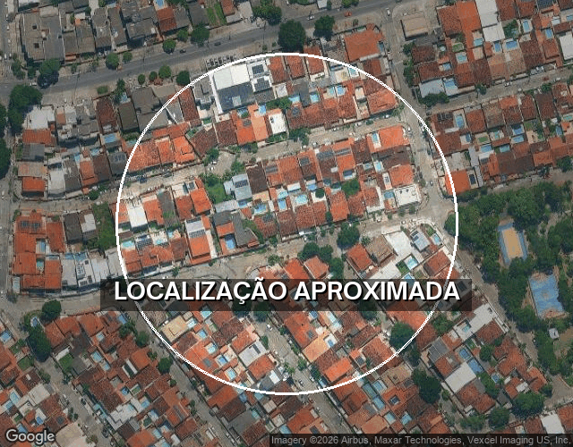 Casa com 169m² em leilão judicial - Excelente oportunidade!