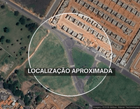 Casa com 2 quartos, 1 vaga e 55,97m² em Americana/SP