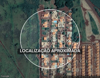 Casa com 53m² em Canitar/SP - 1 quarto, 1 banheiro