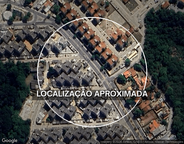 Apartamento com 2 quartos em Maceió/AL