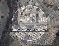 Apartamento com 2 quartos em Betim/MG