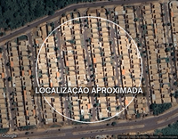 Casa com 2 quartos e 45,47m² de área privativa