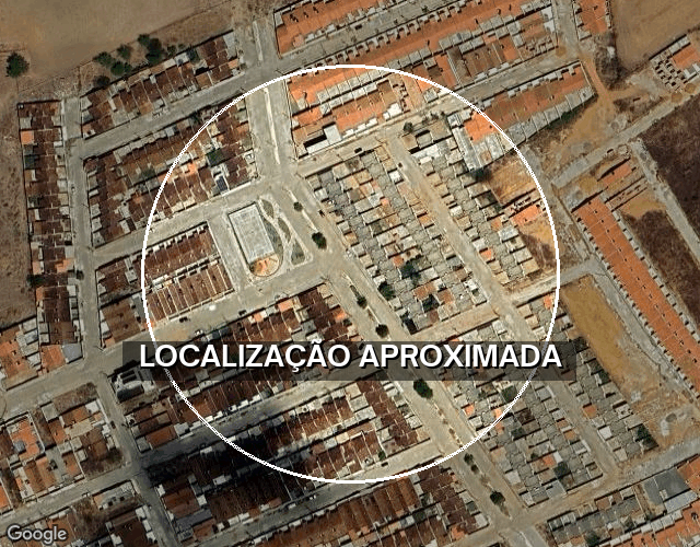Casa com 2 quartos, 2 banheiros e 1 vaga em Nossa Senhora da Glória/SE