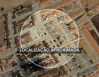 Casa com 2 quartos, 2 banheiros e 1 vaga em Nossa Senhora da Glória/SE