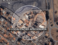 Apartamento com 1 quarto e 1 vaga em Ceilândia Norte