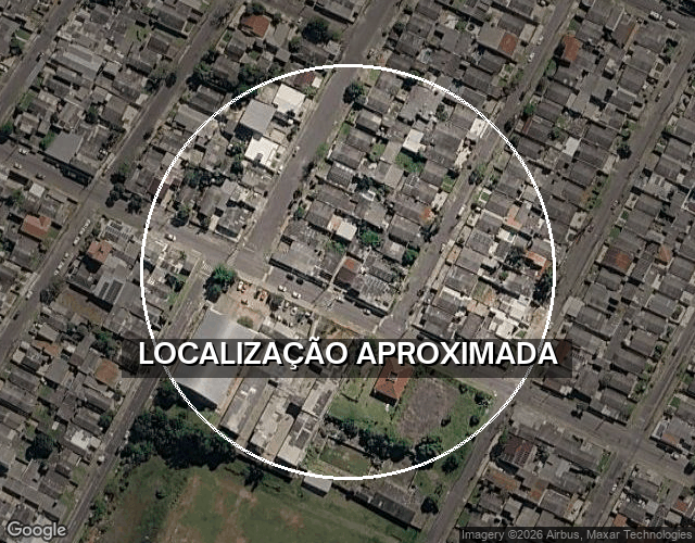 Casa com 3 quartos em Gravataí, RS