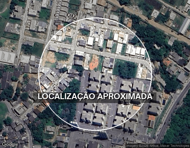 Apartamento 2 quartos, 1 vaga, 44,83m² - Leilão CAIXA