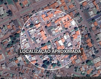 Sítio com 13,10 hectares em Campina da Lagoa/PR