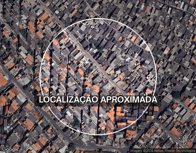 Terreno Urbano 120m² – Excelente Oportunidade em São Cristóvão