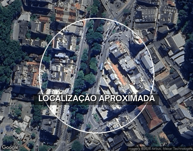 Terreno com 690m² em Nova Friburgo/RJ