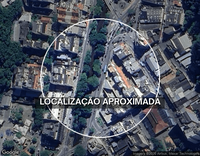 Terreno com 690m² em Nova Friburgo/RJ