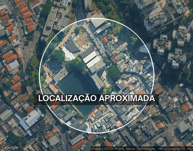 Apartamento com 2 Quartos, 1 Banheiro e 47m² - Vaga na Garagem