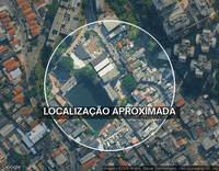 Apartamento com 2 Quartos, 1 Banheiro e 47m² - Vaga na Garagem